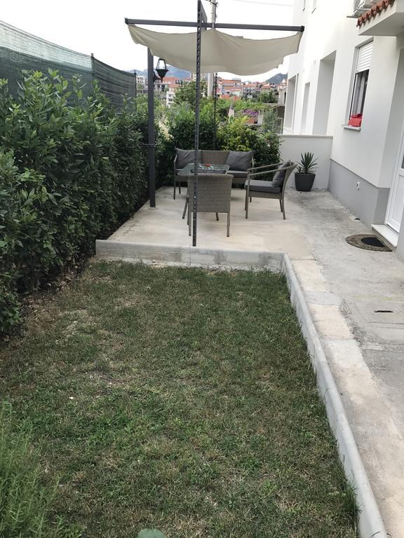 Apartments Silva Split Exterior foto